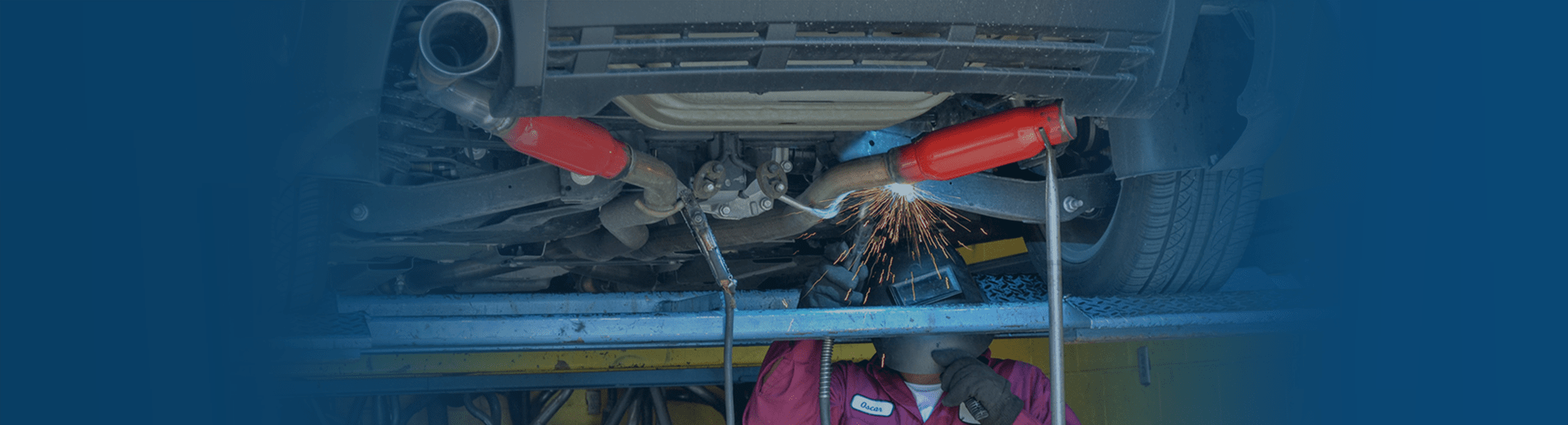 Automotive Services
