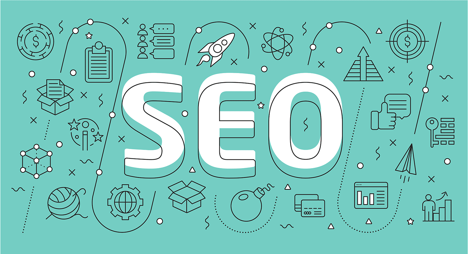 What is SEO and Why Your Small Businesses Should Care - Broadly, Partnering to grow local service businesses every day