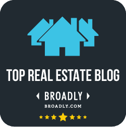 top real estate blog