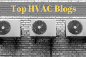 Top HVAC BLOGS