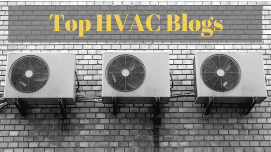 Top HVAC BLOGS