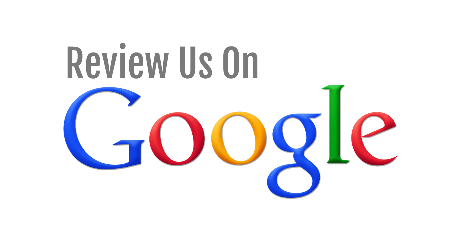 how to create google review page