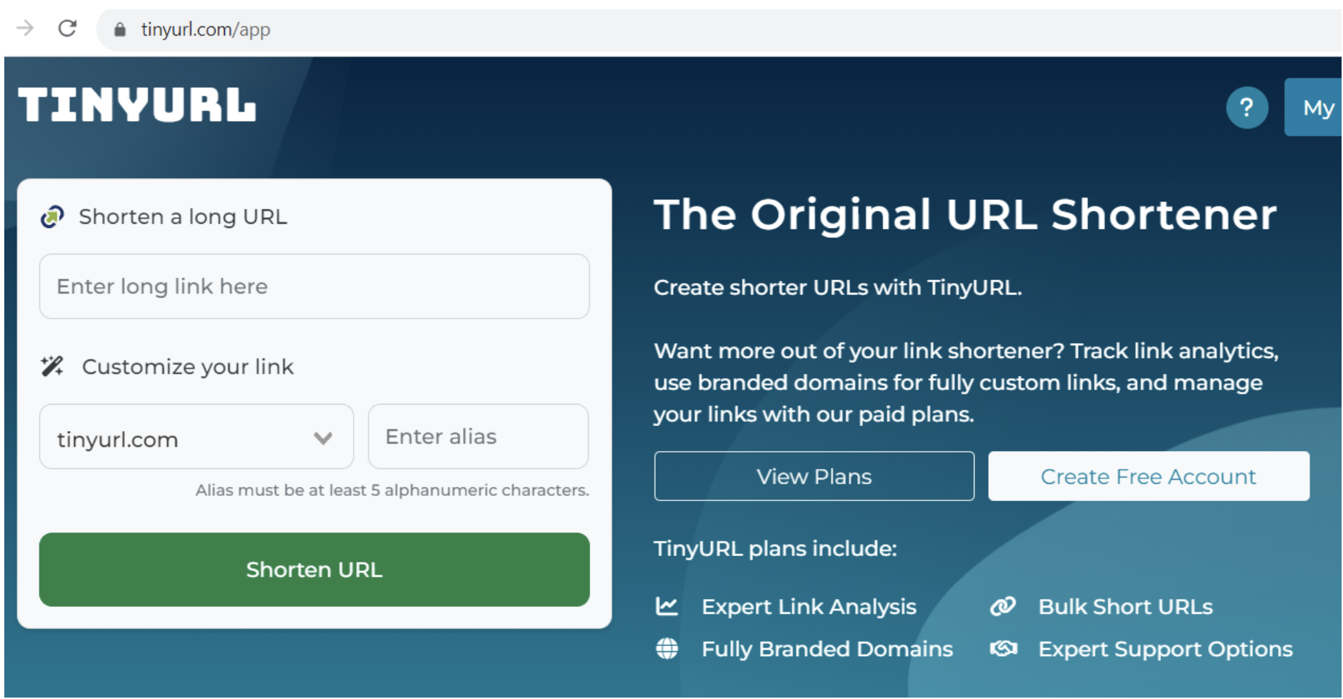 How to Track Goo.gl Short URL Analytics