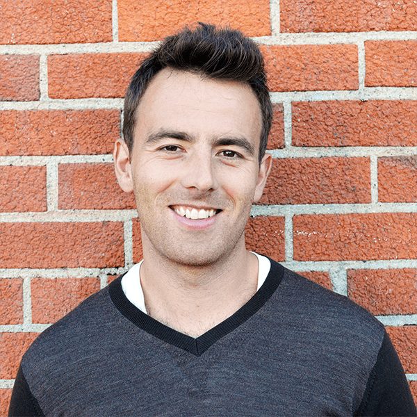 Ben Kreaden - Consultant