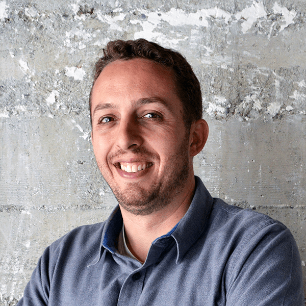 Josh Melick CEO