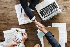 What is a CRM