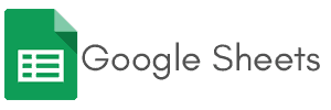 Google Sheets