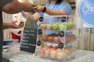 customer relationship management examples