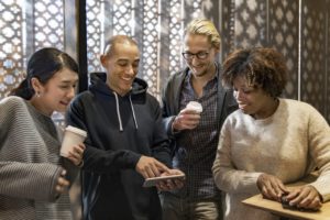 how to build relationships with customers