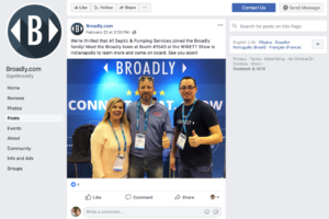 How to Make a Business Facebook Page
