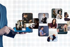 Small Business Organizational Chart