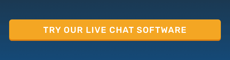 Try Live Chat Software - CTA