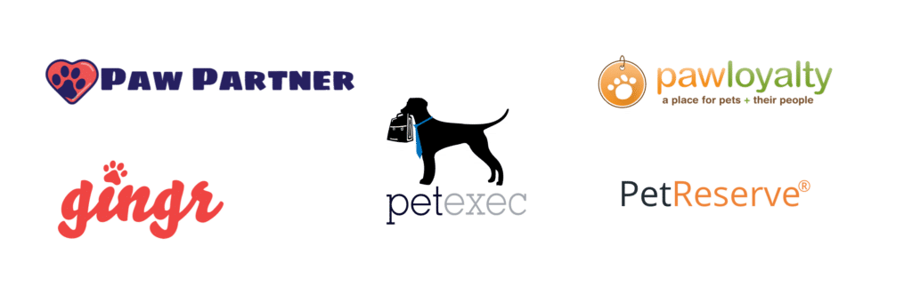 Pet-Services-Logos