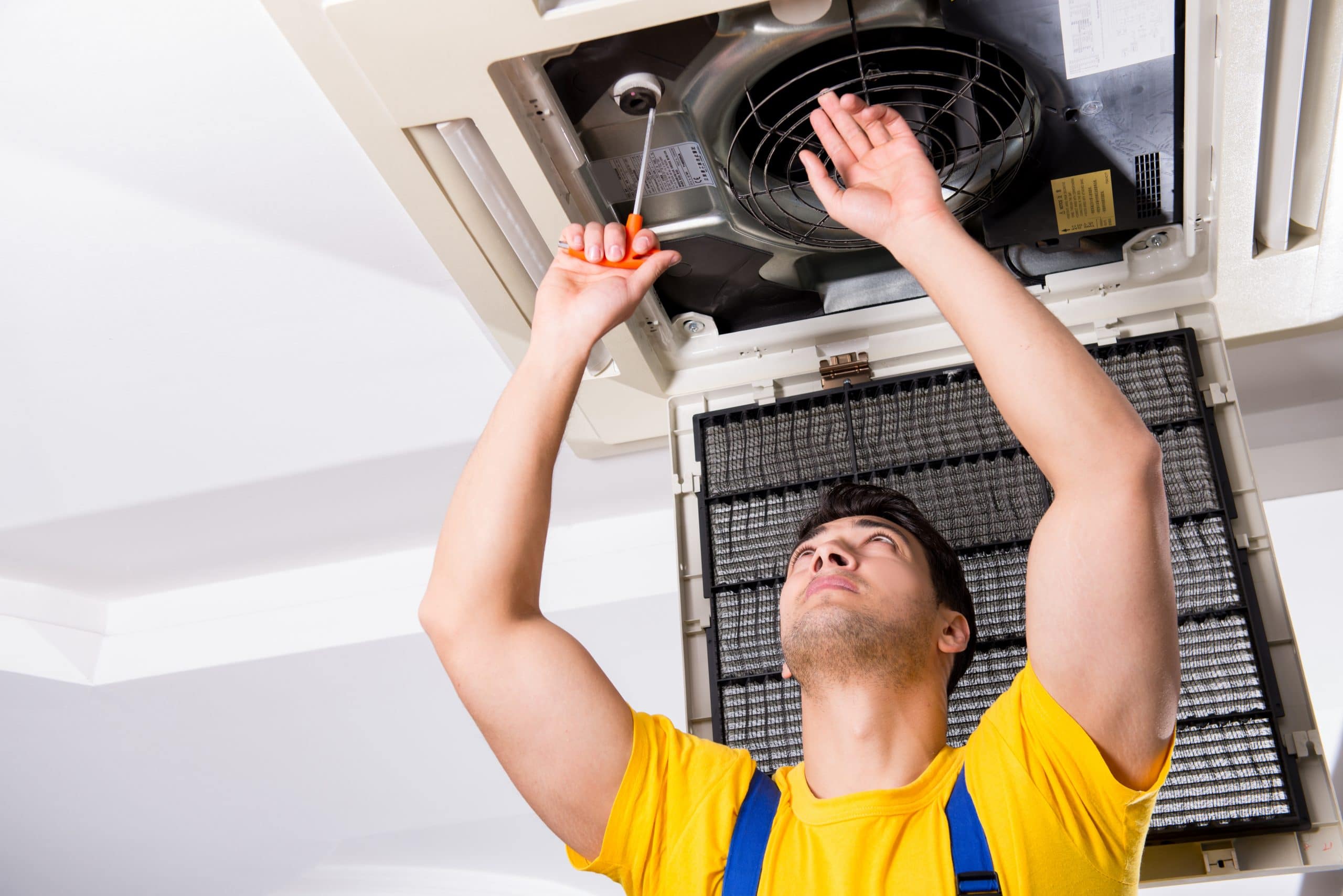 What To Do When an HVACR Customer Leaves a Really Bad Online