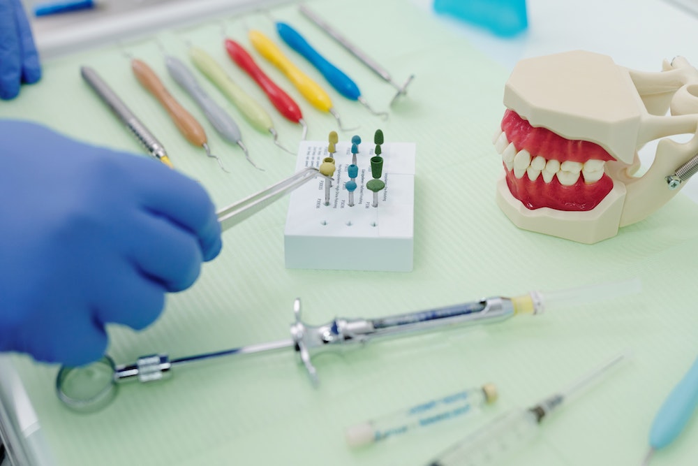 Pay for Dental Care Online