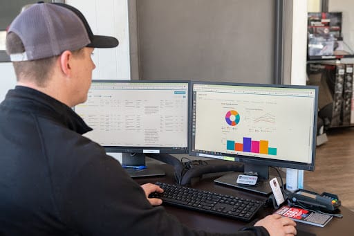 4 Traits To Seek In The Best Auto Shop Management System Broadly   Ft. Image 