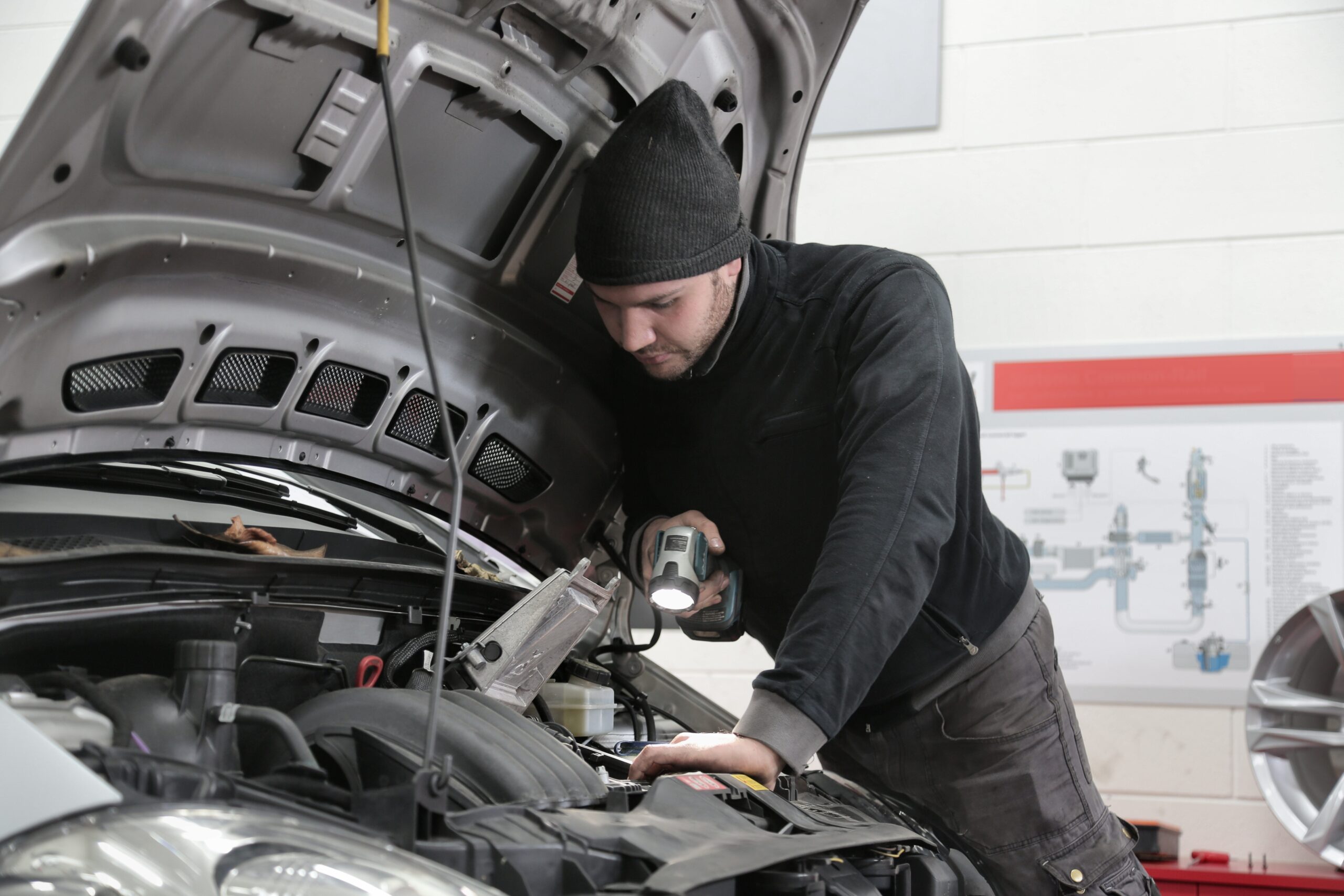 Seo For Auto Hail Repair