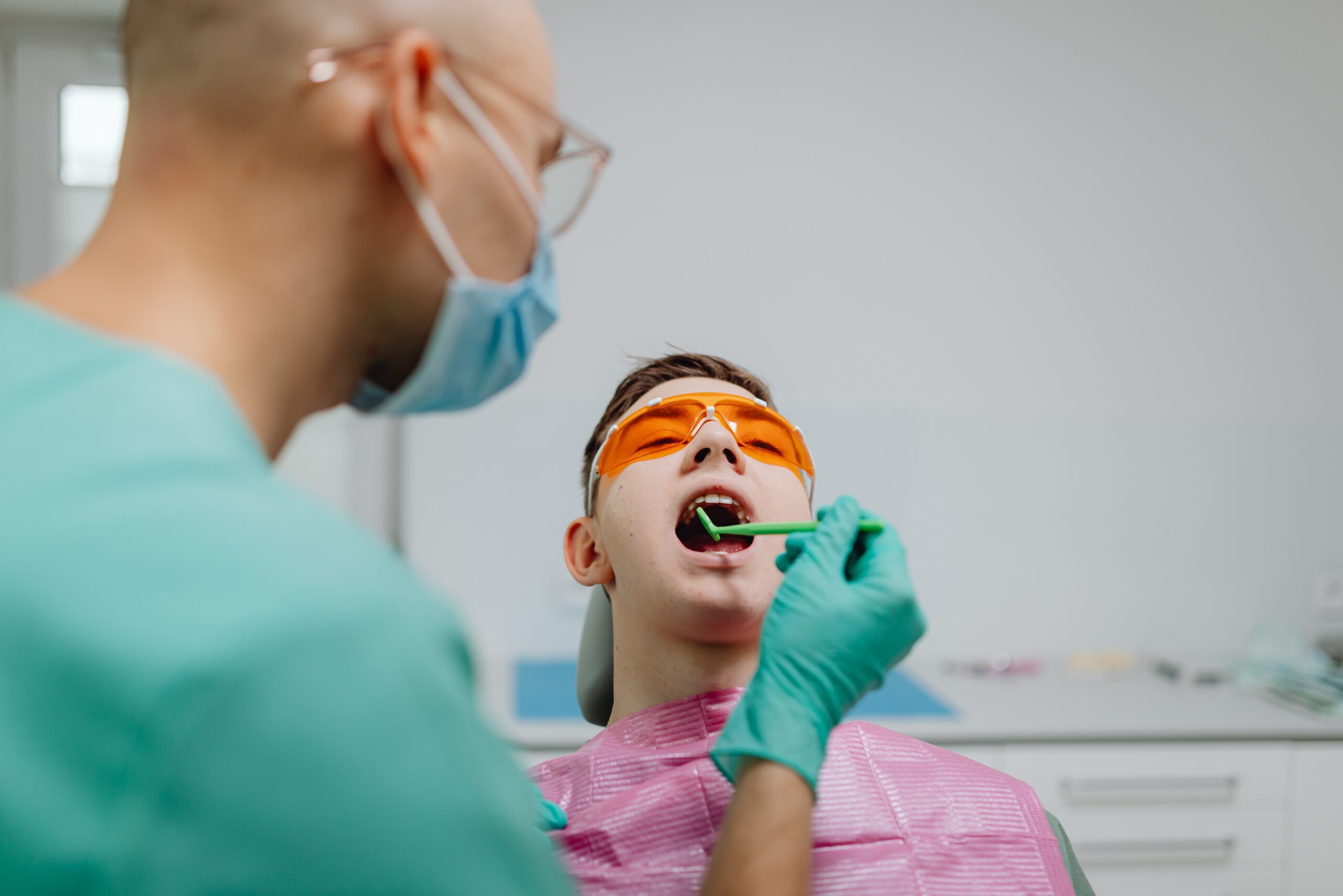 Increase New Dental Patients