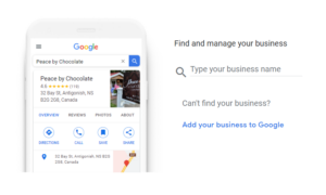 Getting Started with Google Business Profile (GBP)