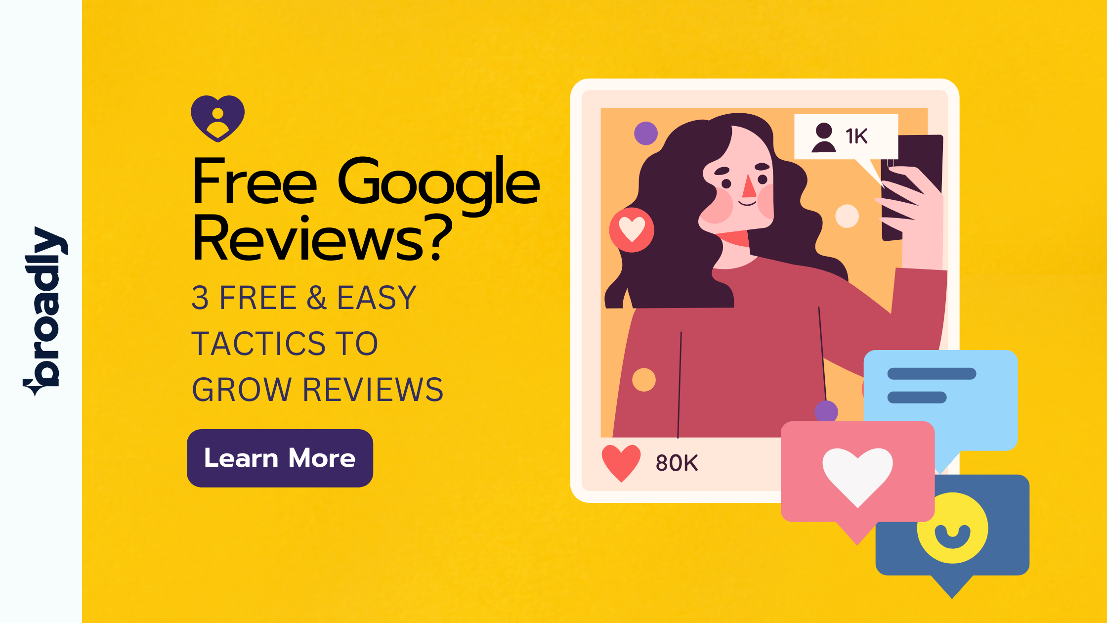 Best Tactics for Asking for Reviews on Google - Broadly