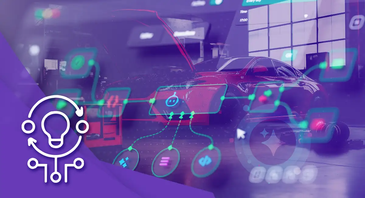 AI for Automotive Services: How Local Shops Can Work Smarter