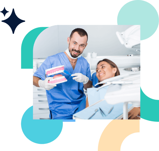 Broadly Dental Reputation Management Software