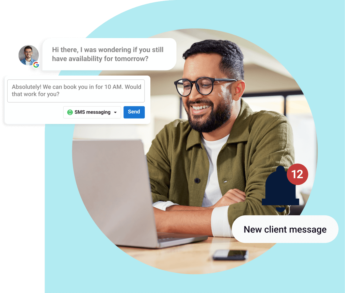 Premium customer support