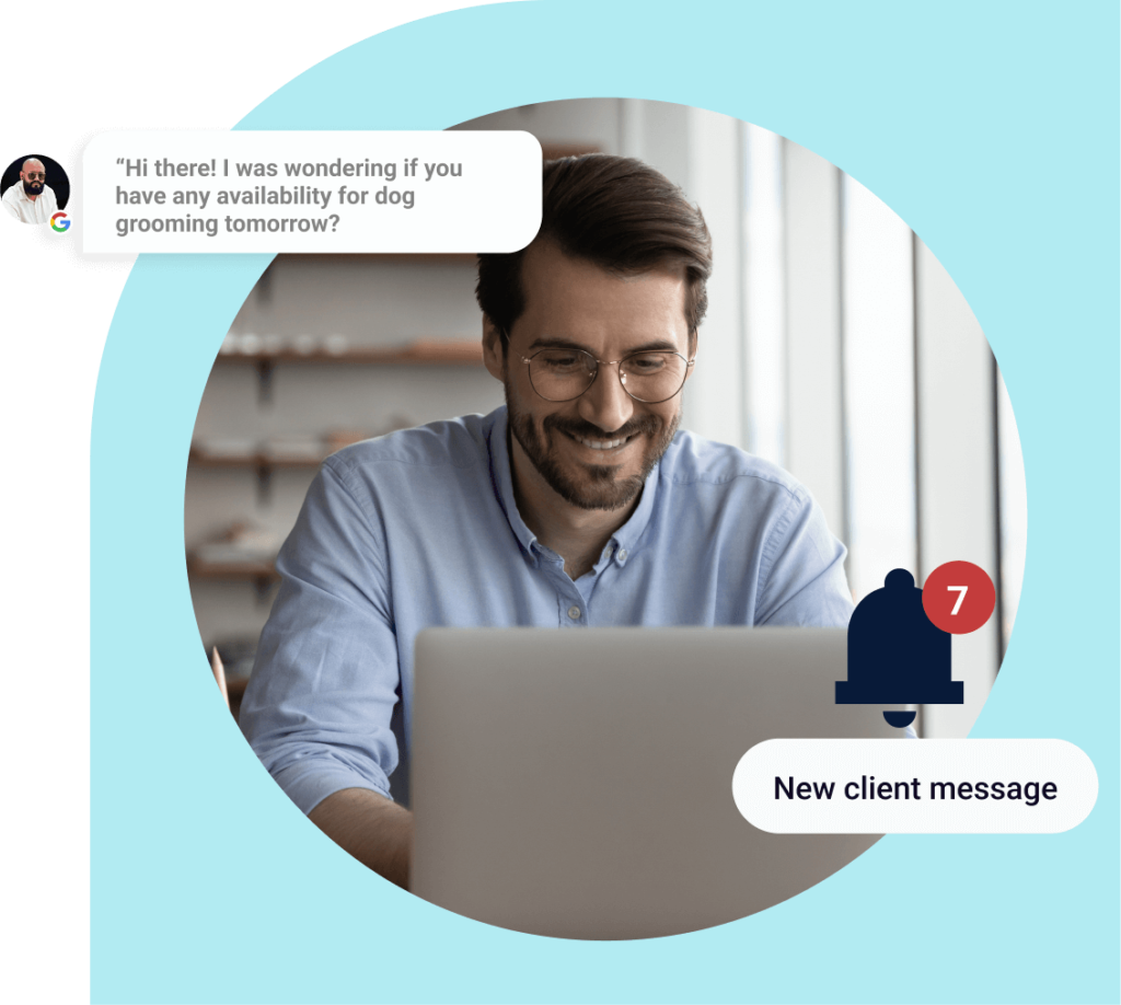 Premium customer support