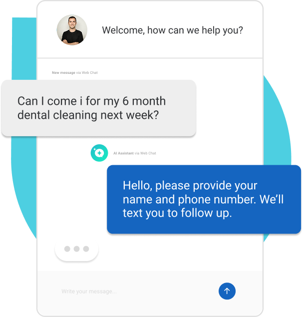 website visitors into paying customers