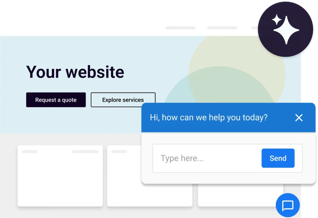 Broadly’s Web Chat - Automotive Reputation Management