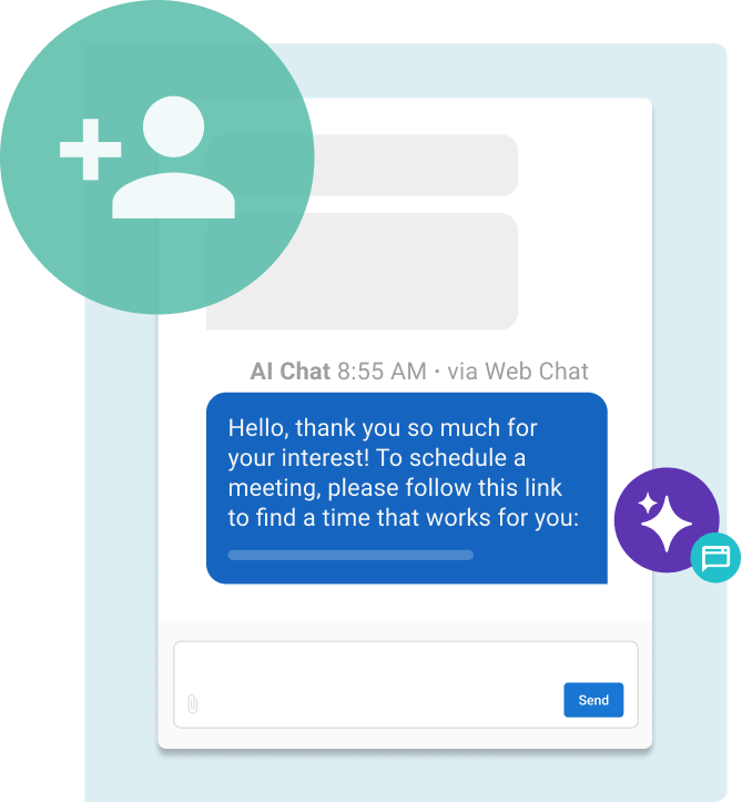 local AI chatbots - AI for pet services