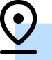 location pin icon